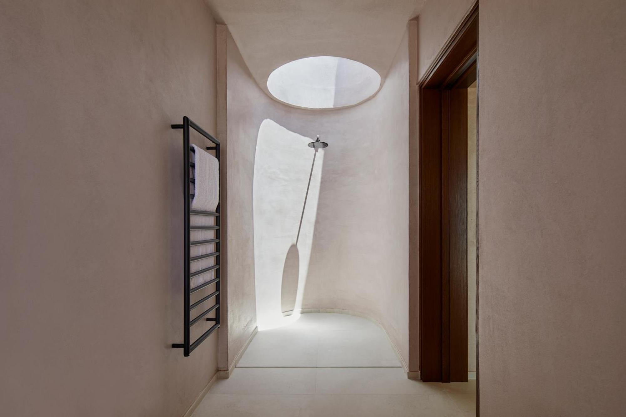 Vila Santorini Sky, The Retreat Pýrgos Exteriér fotografie